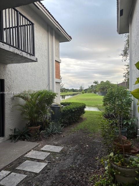 PINES OF CORAL SPRINGS II - Residential Lease