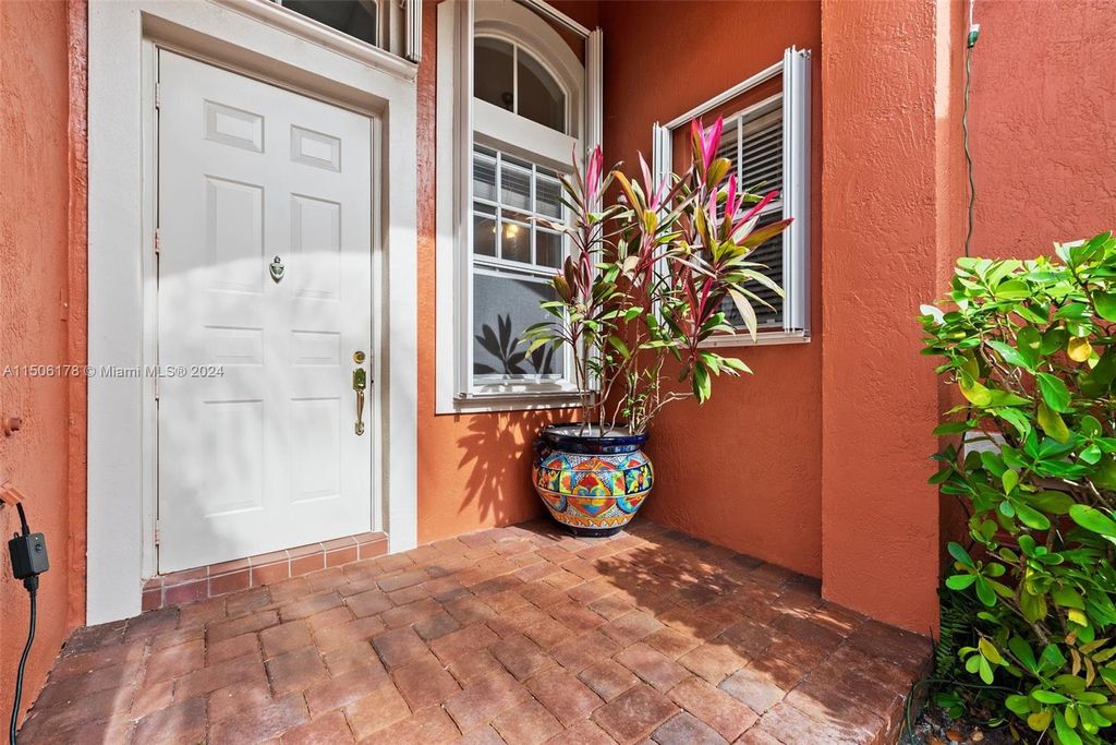 Photo of 19225 SW 25th Ct, Miramar, FL 33029 (MLS # A11506178)