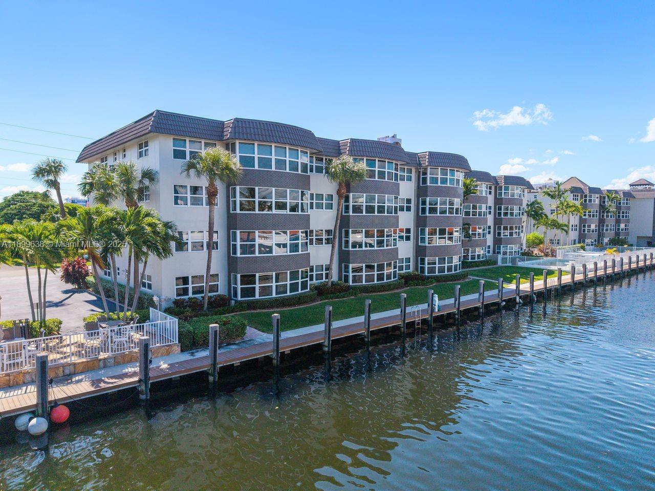 HERITAGE LANDINGS CONDO - Residential Lease