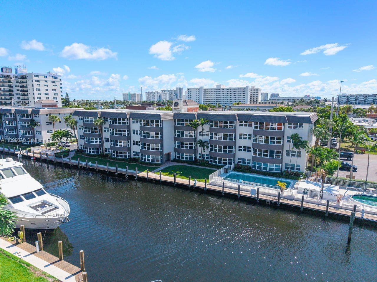 HERITAGE LANDINGS CONDO - Residential Lease