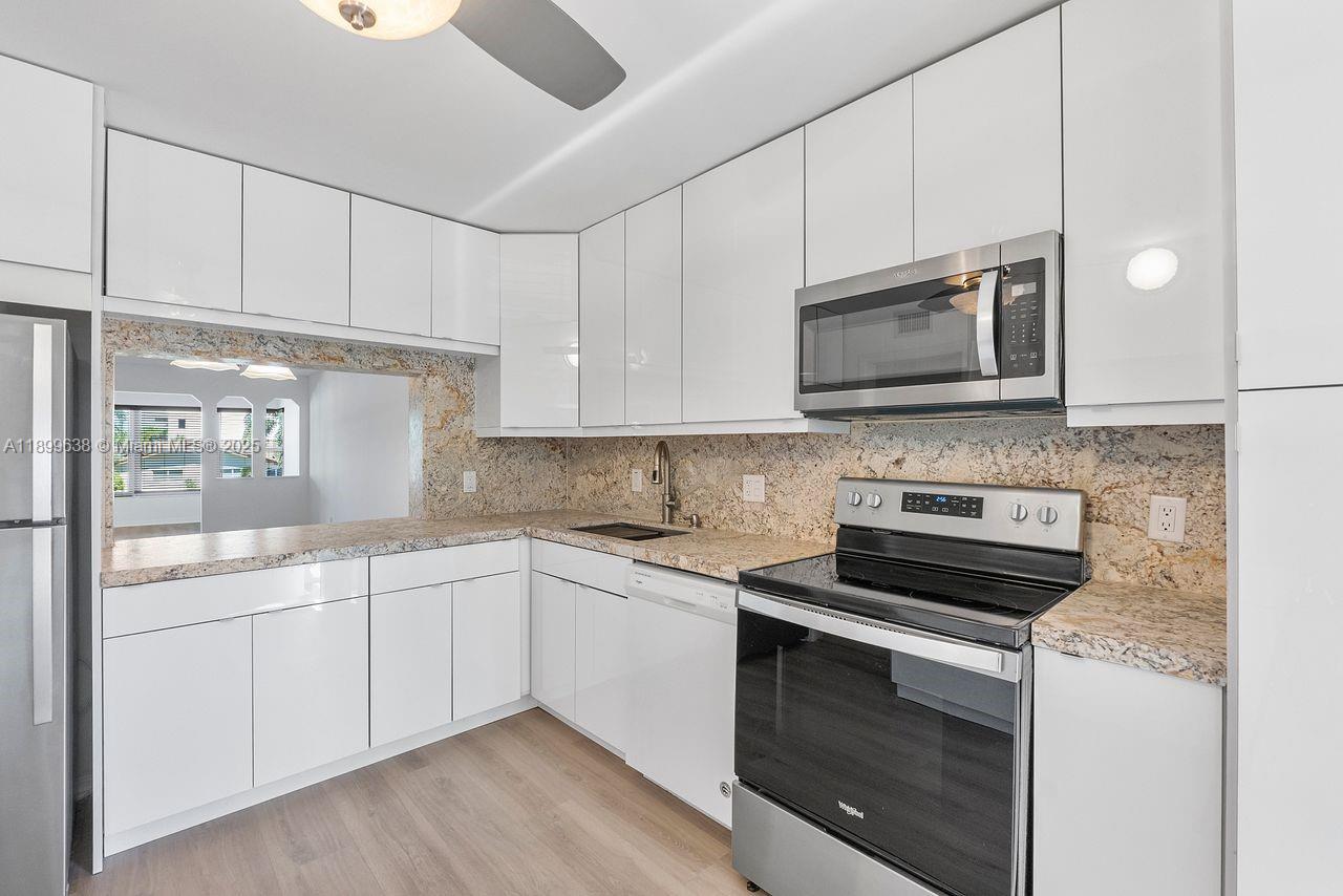 HERITAGE LANDINGS CONDO - Residential Lease