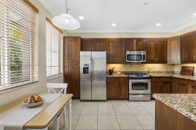 VILLA CASTILLE CONDO - Residential