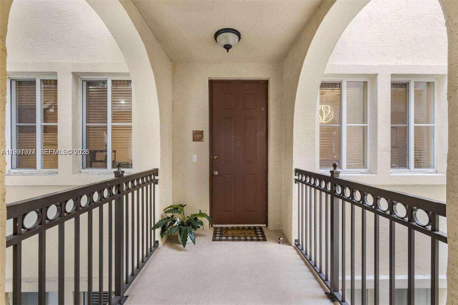 VILLA CASTILLE CONDO - Residential