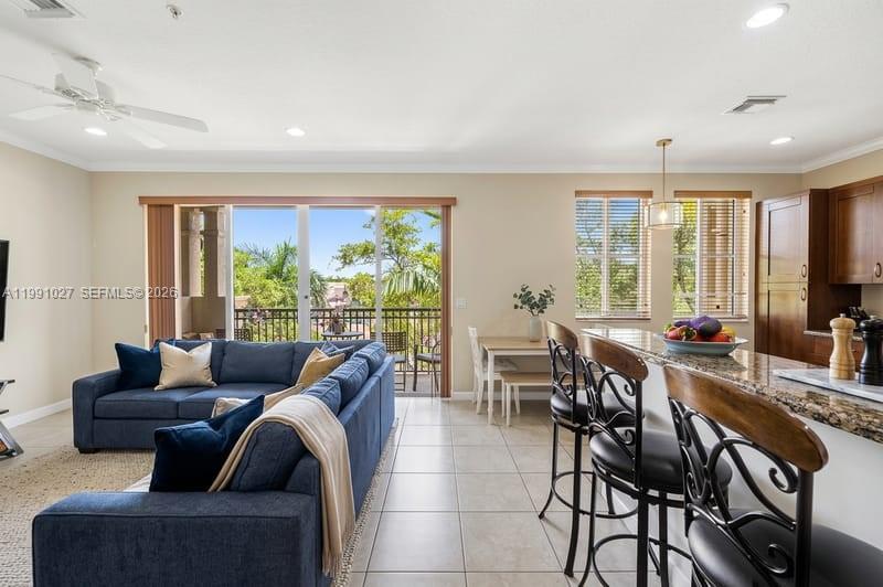 VILLA CASTILLE CONDO - Residential