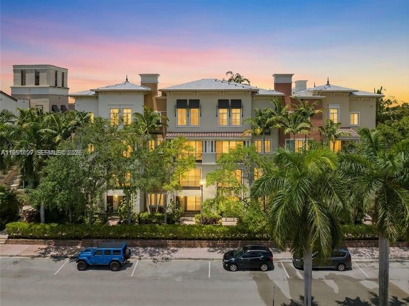 VILLA CASTILLE CONDO - Residential