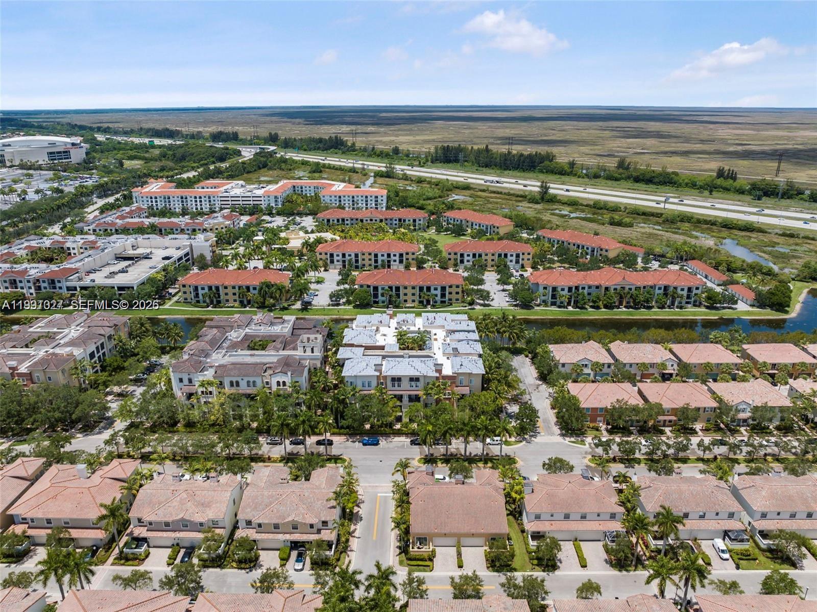 VILLA CASTILLE CONDO - Residential