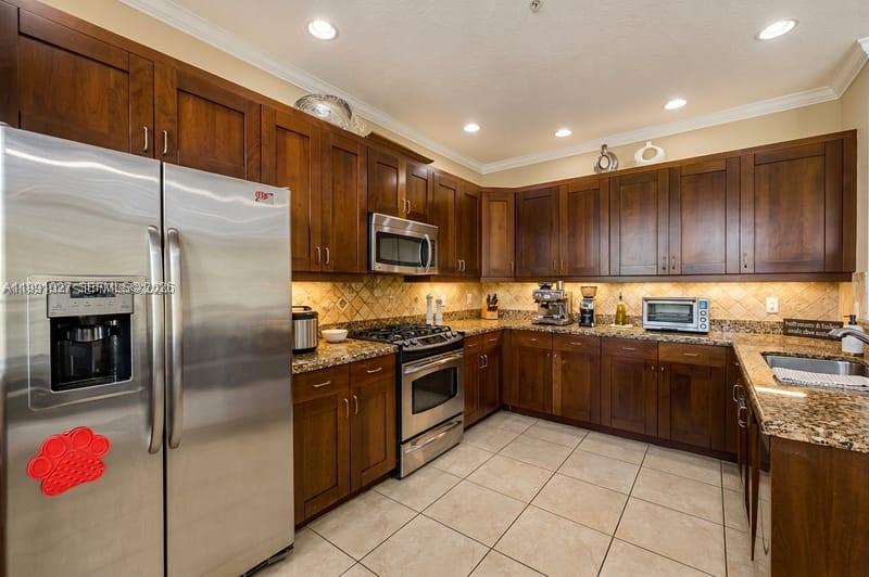 VILLA CASTILLE CONDO - Residential