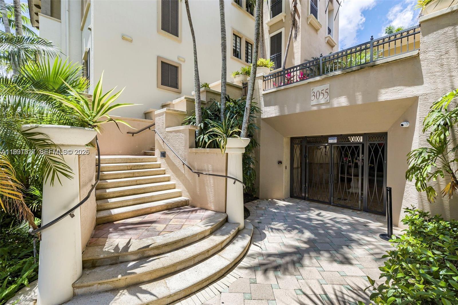 VILLA CASTILLE CONDO - Residential