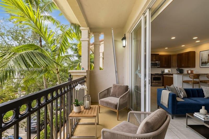 VILLA CASTILLE CONDO - Residential