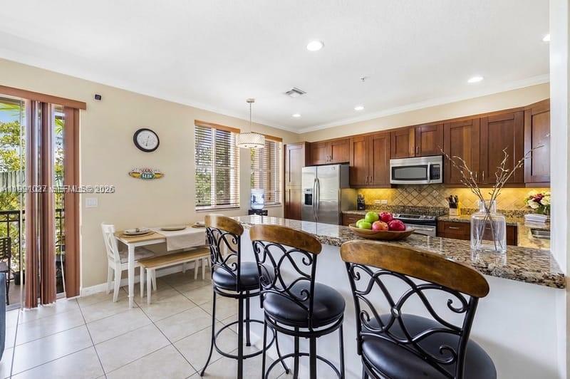 VILLA CASTILLE CONDO - Residential