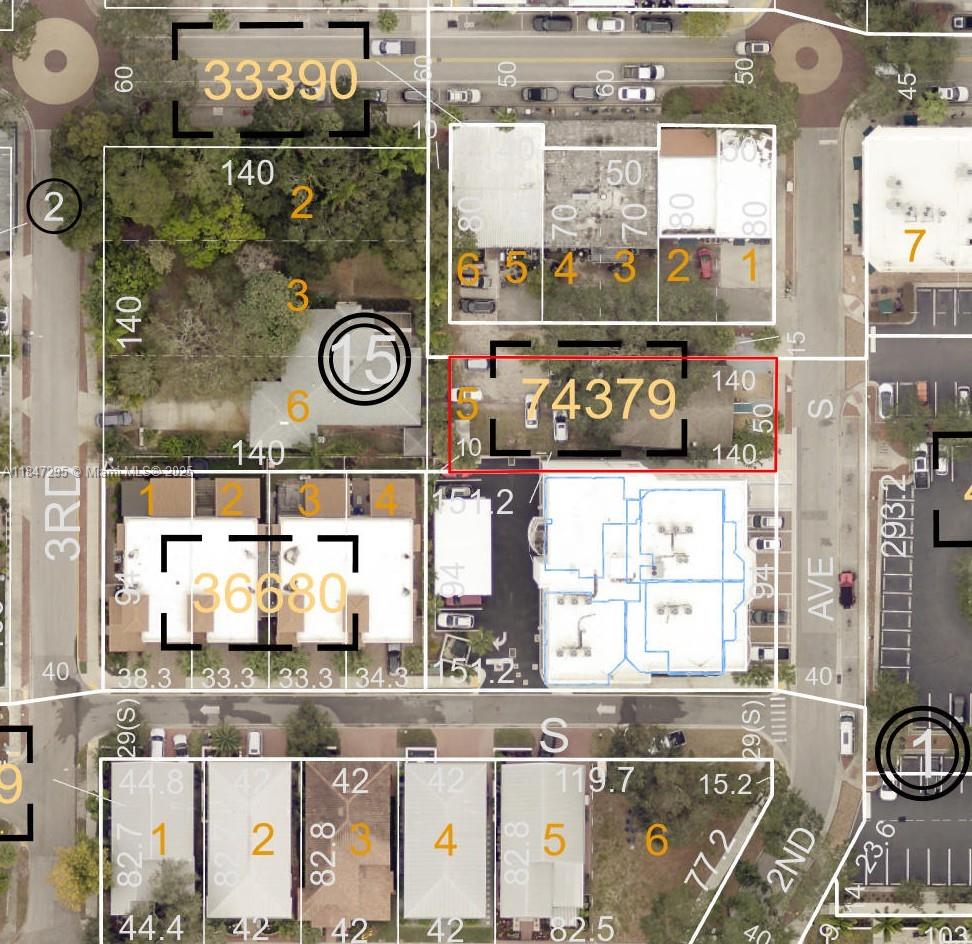 123 2nd Ave S