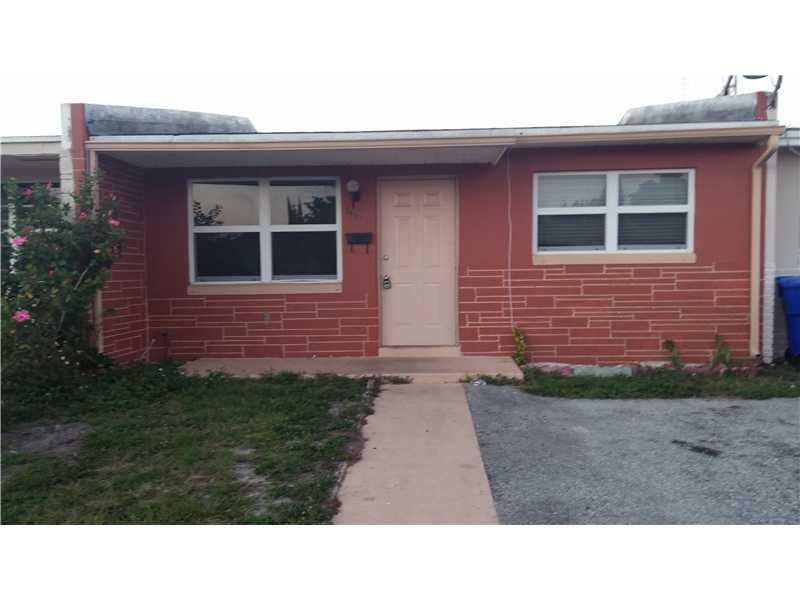 LYNN PARK REPLAT 62-22 B - Residential Lease