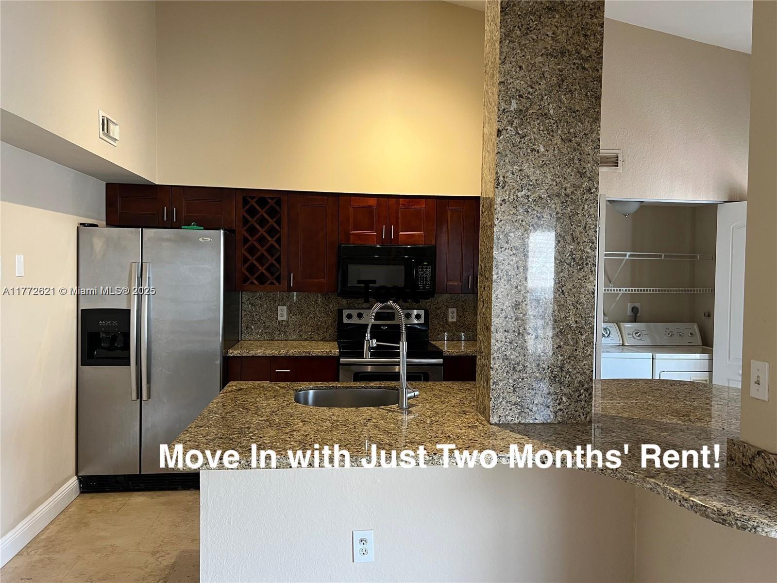 2850 N Oakland Forest Dr 311, Oakland Park, Miami-Dade County, Florida - 2 Bedrooms  
2 Bathrooms - 
