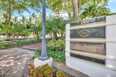 Photo of 1000 Island Blvd #1510, Aventura, FL 33160 (MLS # A11853337)