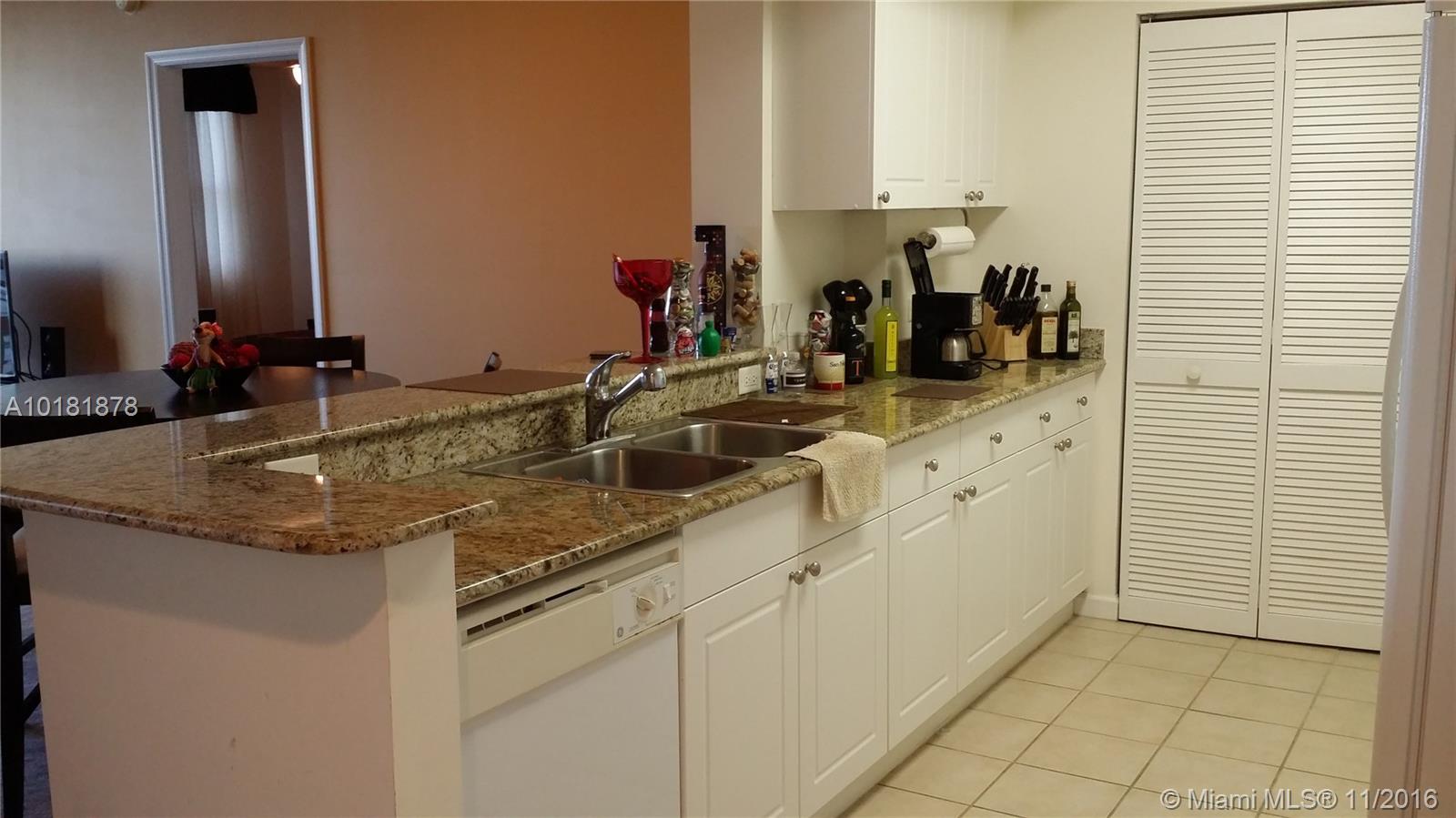 Turnberry On The Green Co - Residential Lease