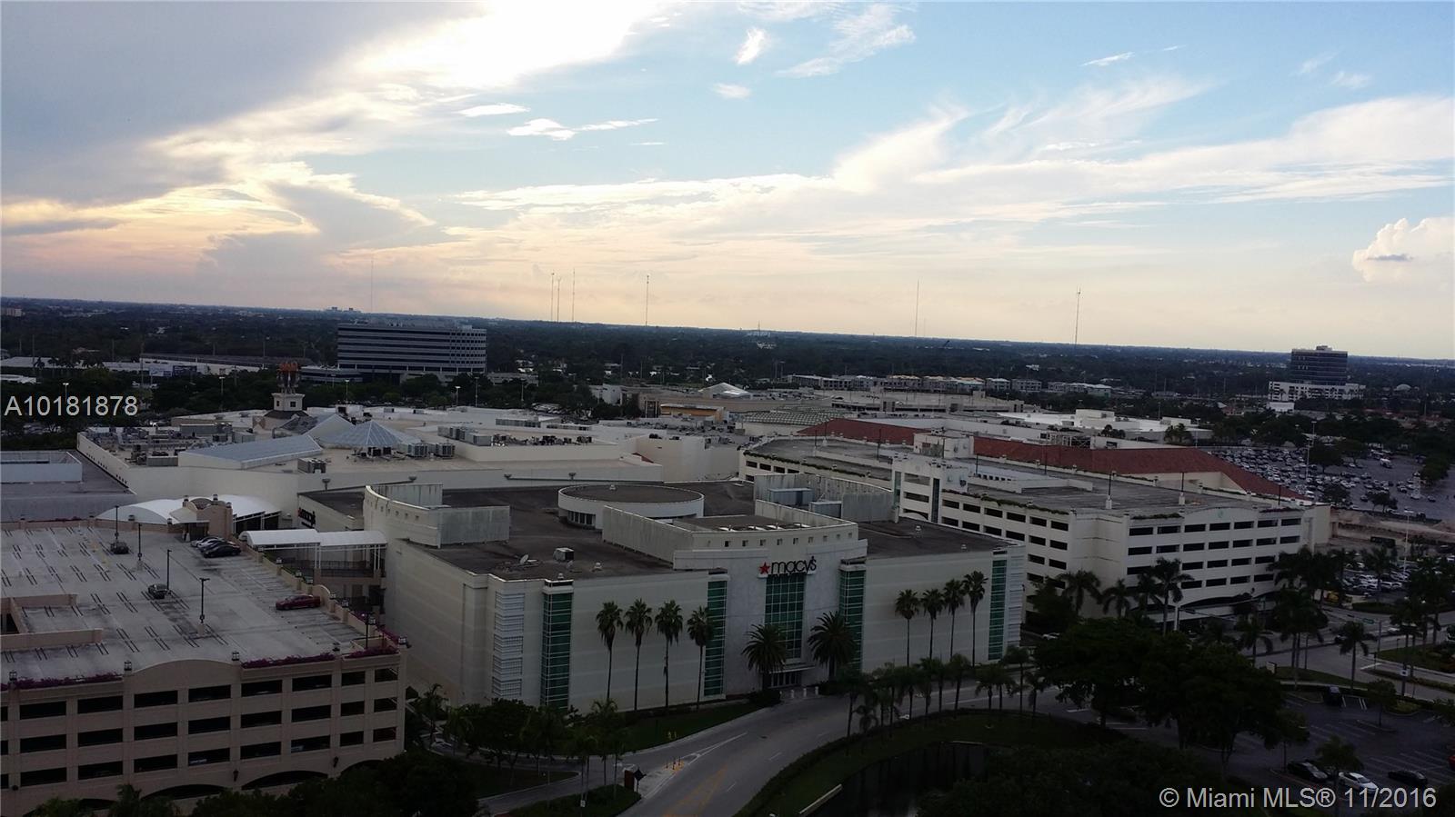 Turnberry On The Green Co - Residential Lease