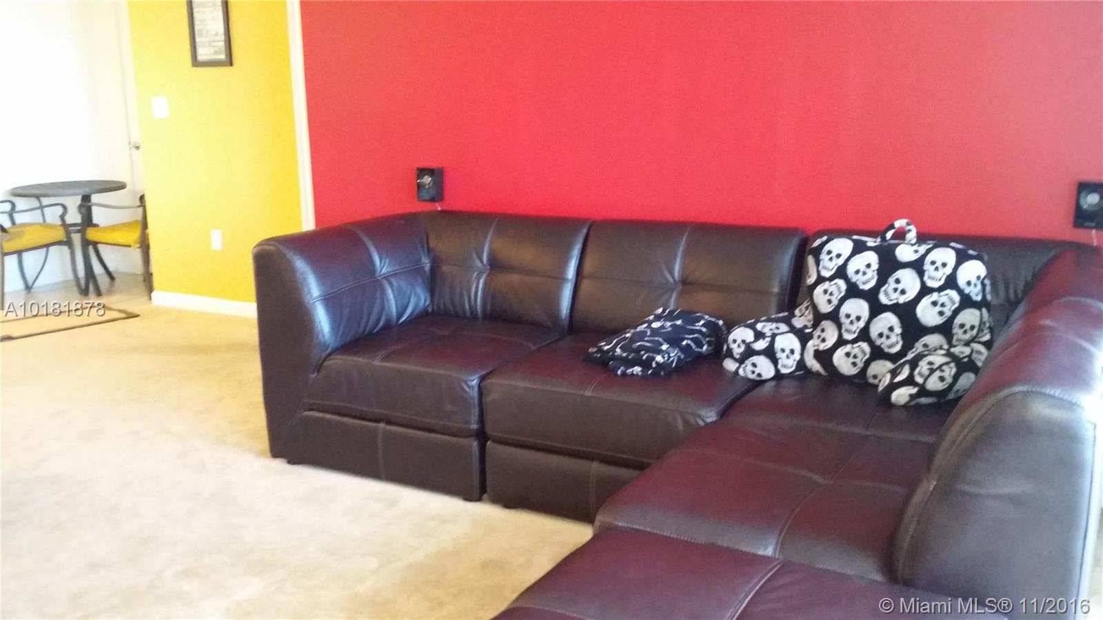 Turnberry On The Green Co - Residential Lease