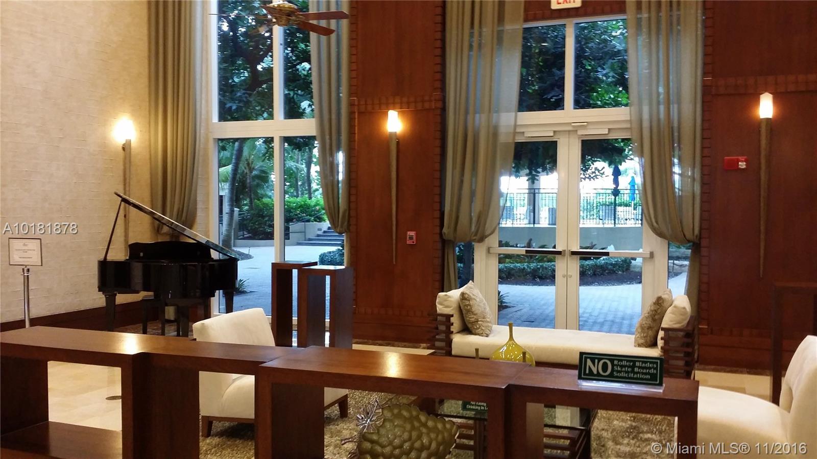 Turnberry On The Green Co - Residential Lease