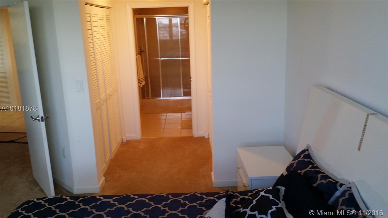 Turnberry On The Green Co - Residential Lease