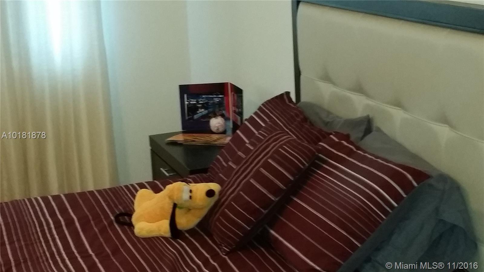 Turnberry On The Green Co - Residential Lease