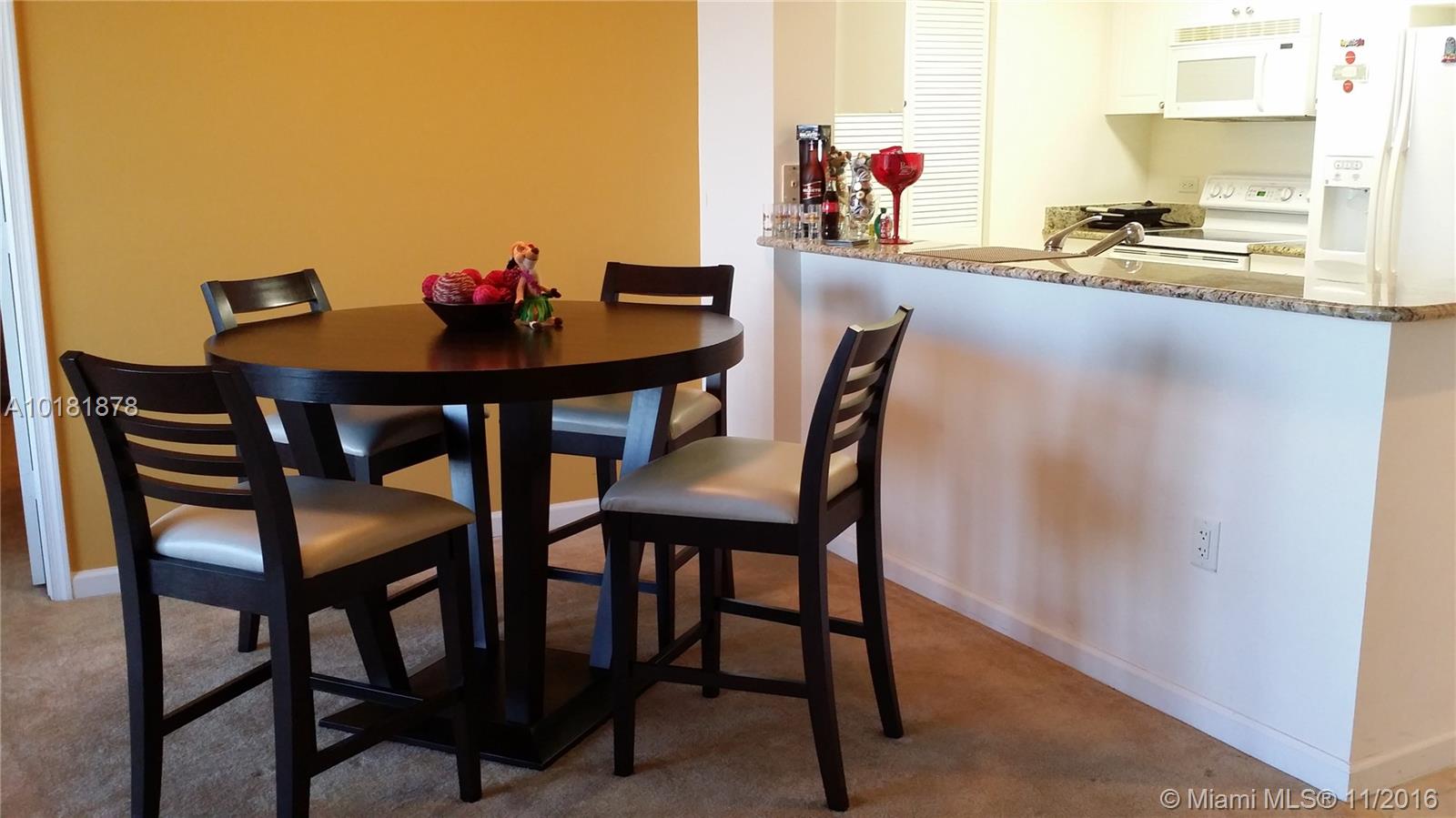 Turnberry On The Green Co - Residential Lease