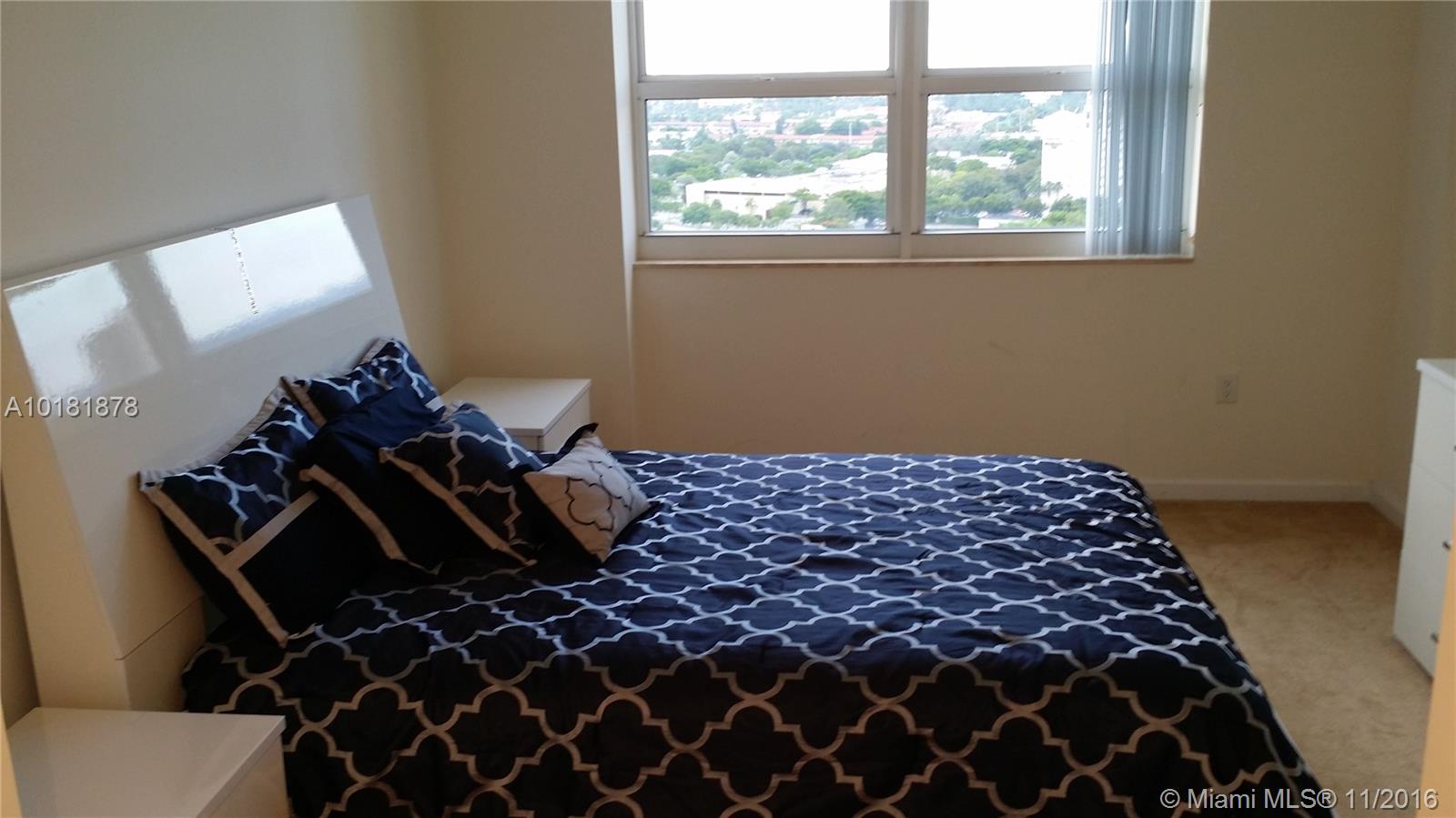 Turnberry On The Green Co - Residential Lease