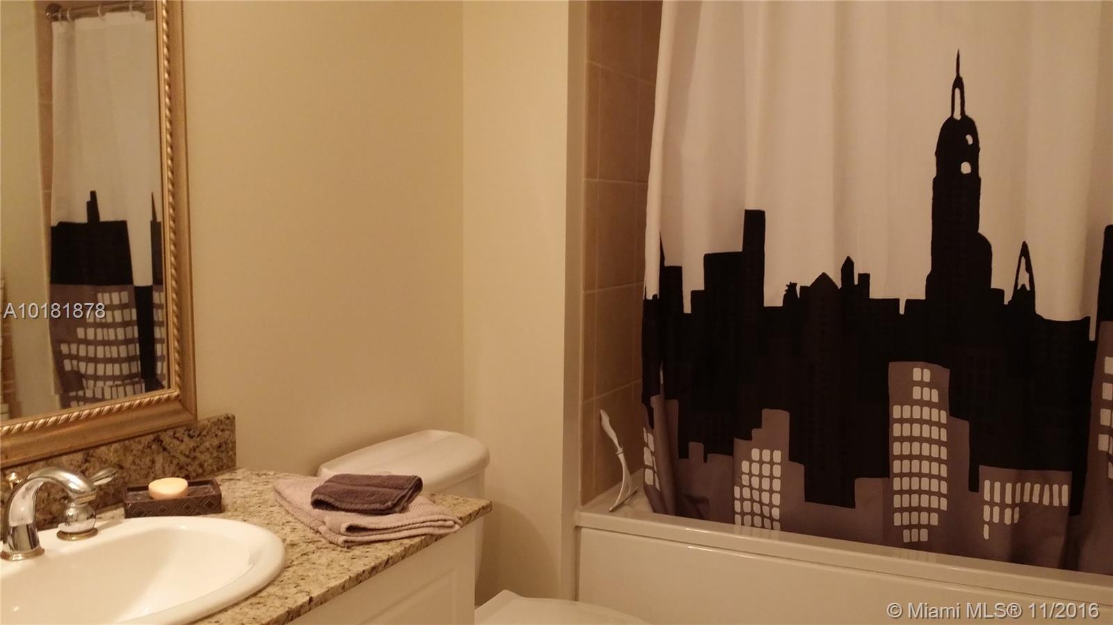 Turnberry On The Green Co - Residential Lease