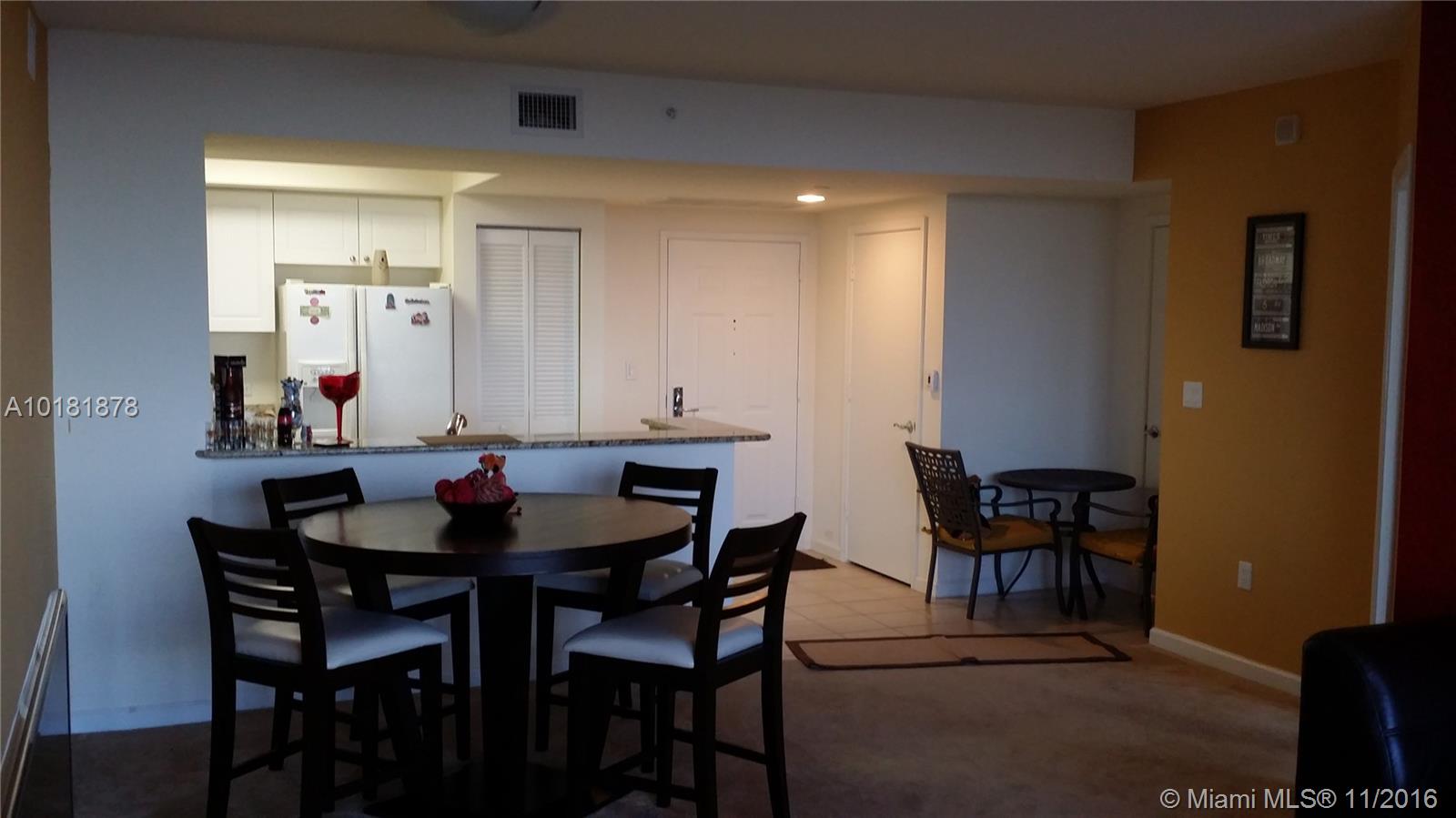 Turnberry On The Green Co - Residential Lease