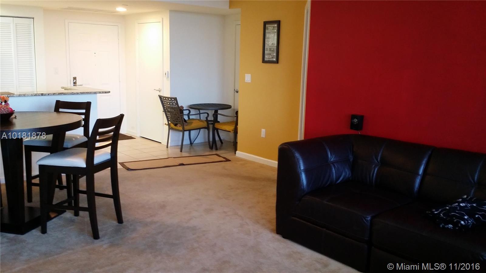 Turnberry On The Green Co - Residential Lease