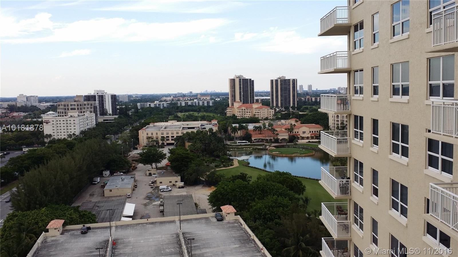 Turnberry On The Green Co - Residential Lease