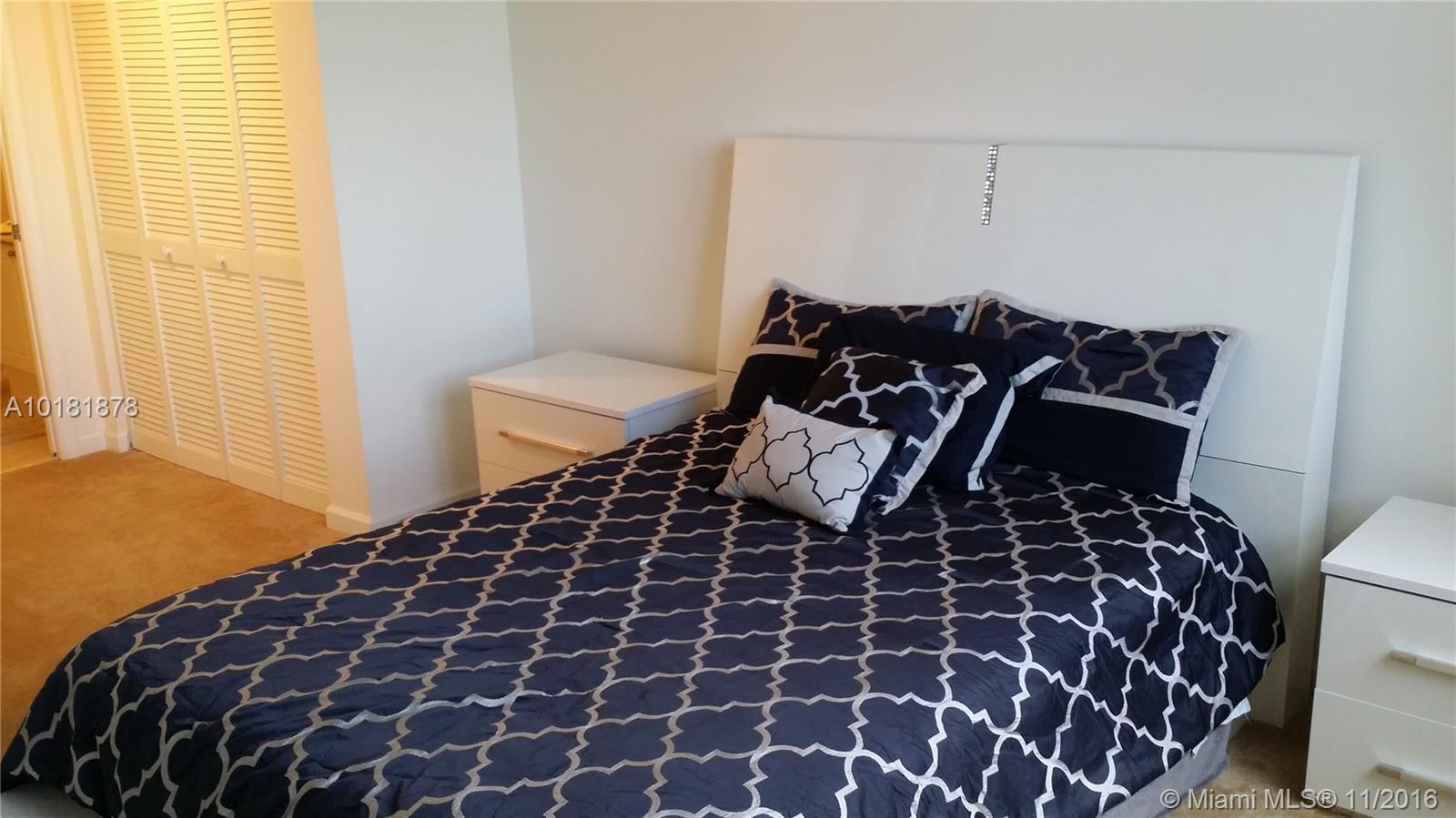 Turnberry On The Green Co - Residential Lease