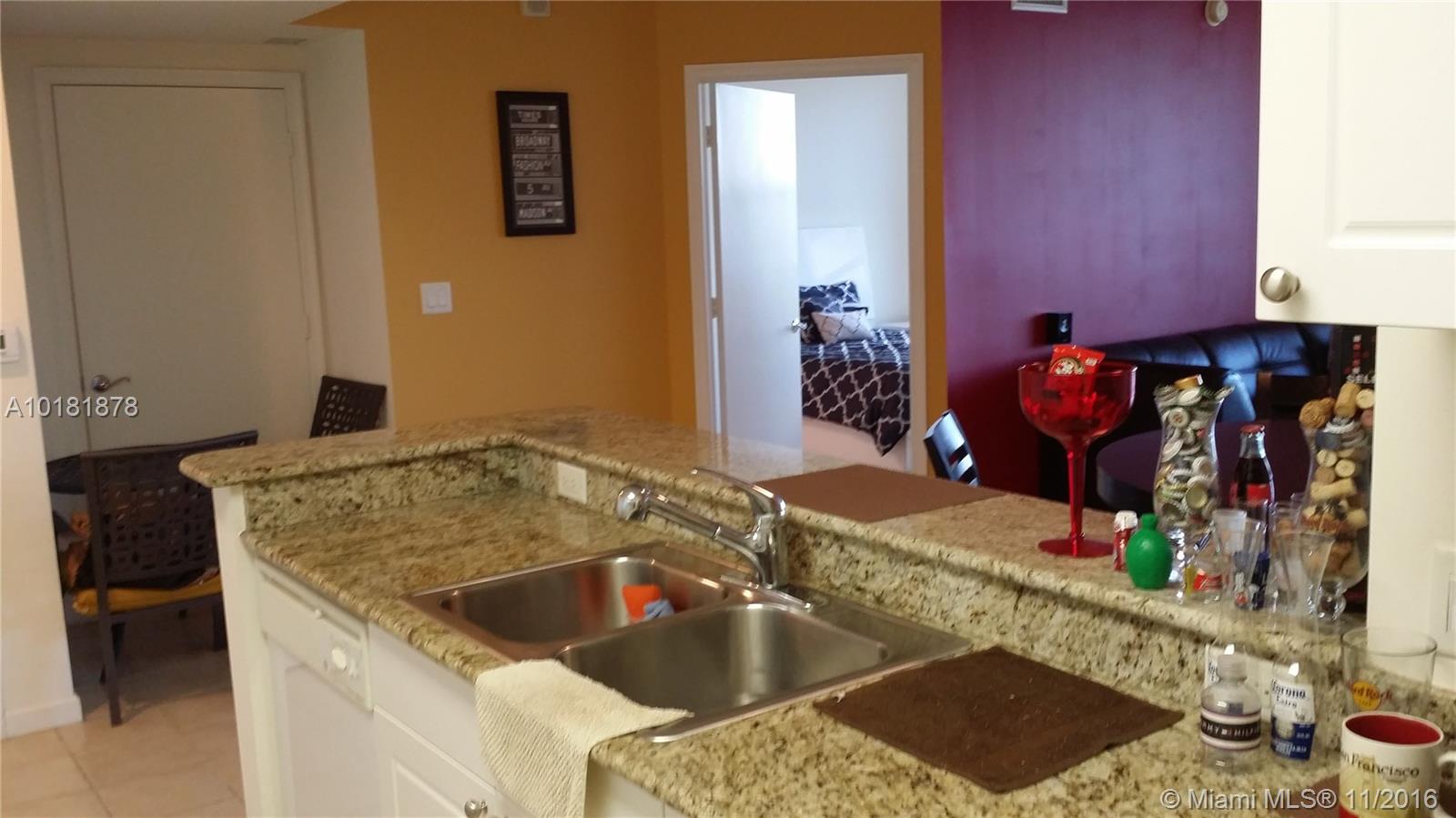 Turnberry On The Green Co - Residential Lease