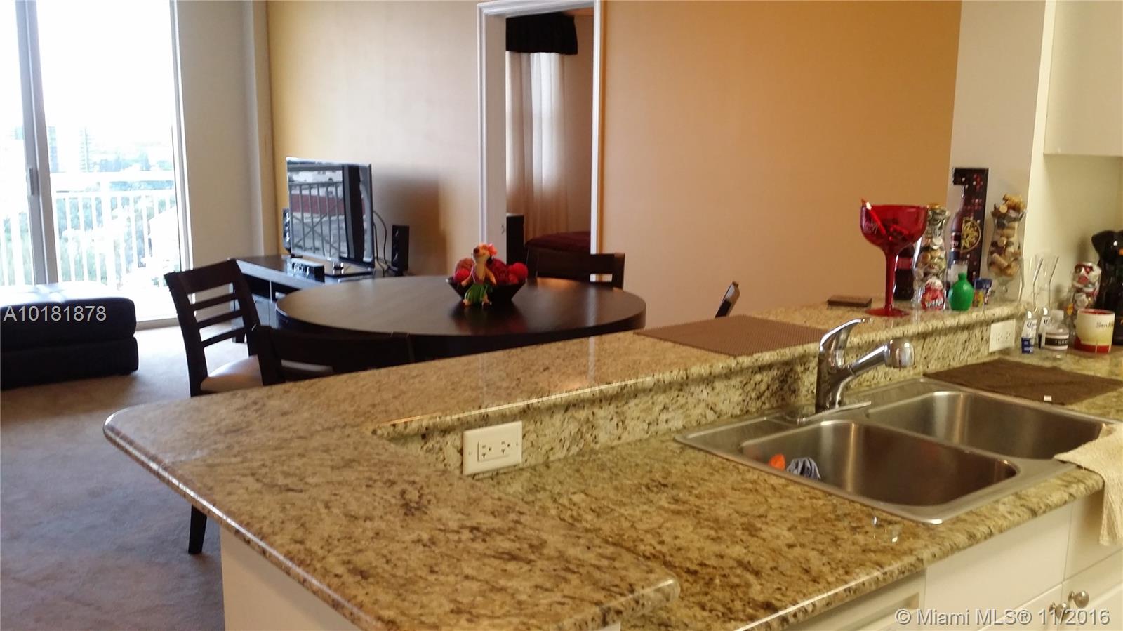 Turnberry On The Green Co - Residential Lease