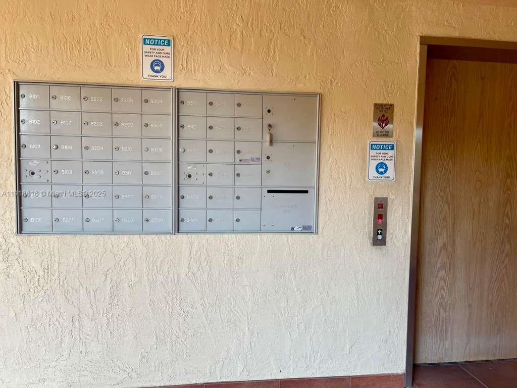 PLANTATION FOREST CONDO - Residential Lease