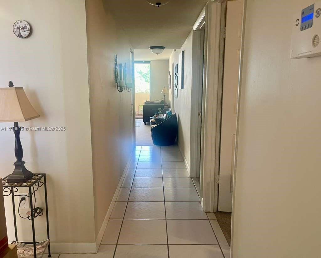 PLANTATION FOREST CONDO - Residential Lease