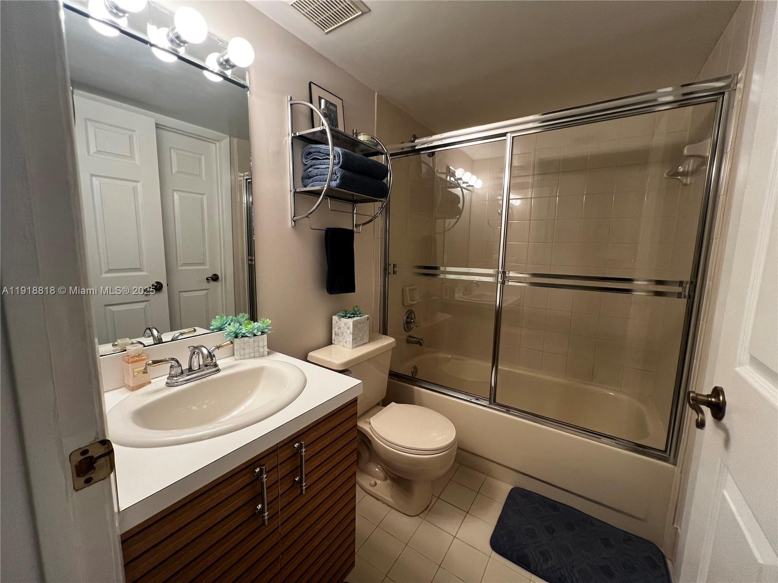 PLANTATION FOREST CONDO - Residential Lease