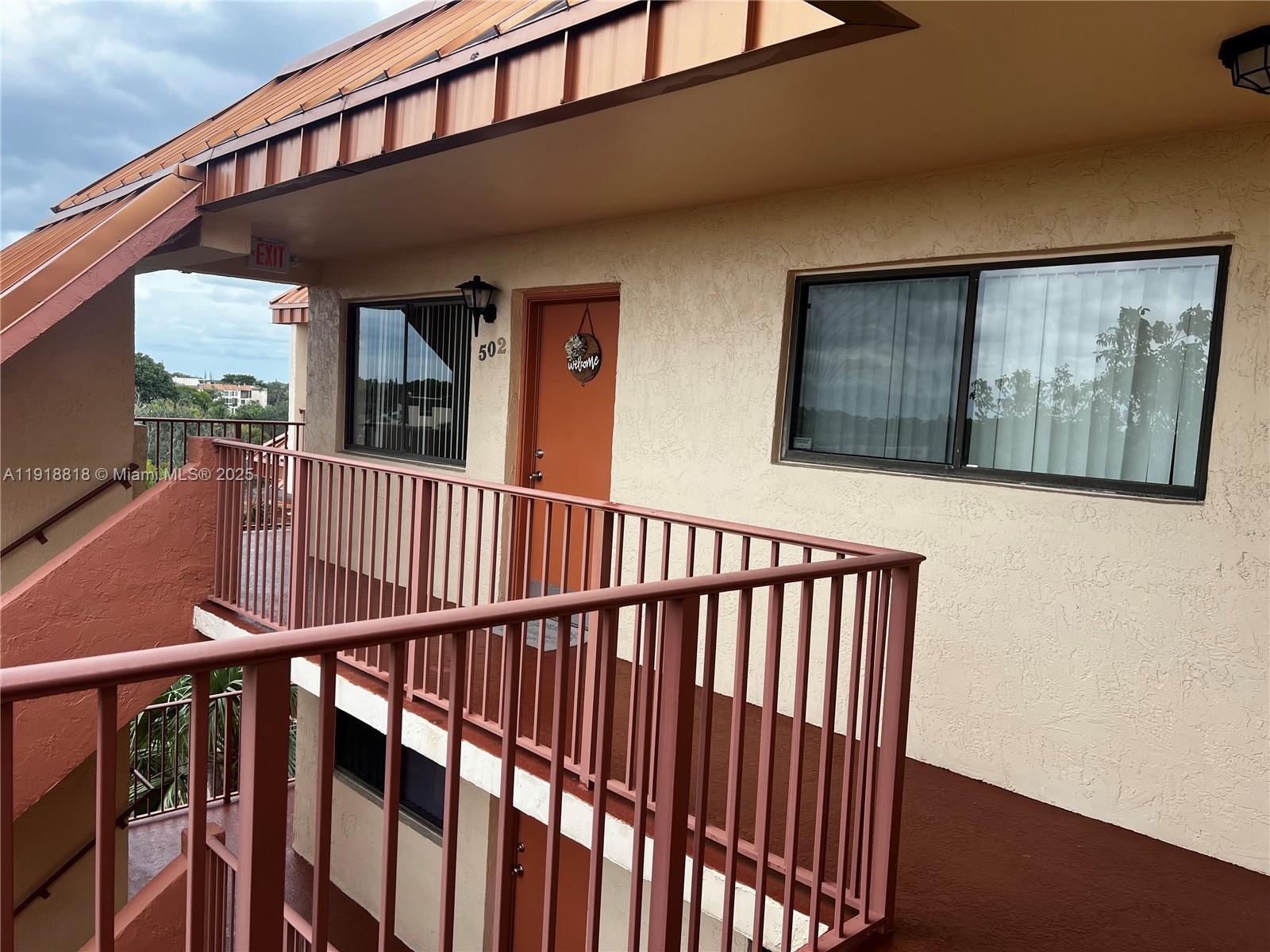 PLANTATION FOREST CONDO - Residential Lease