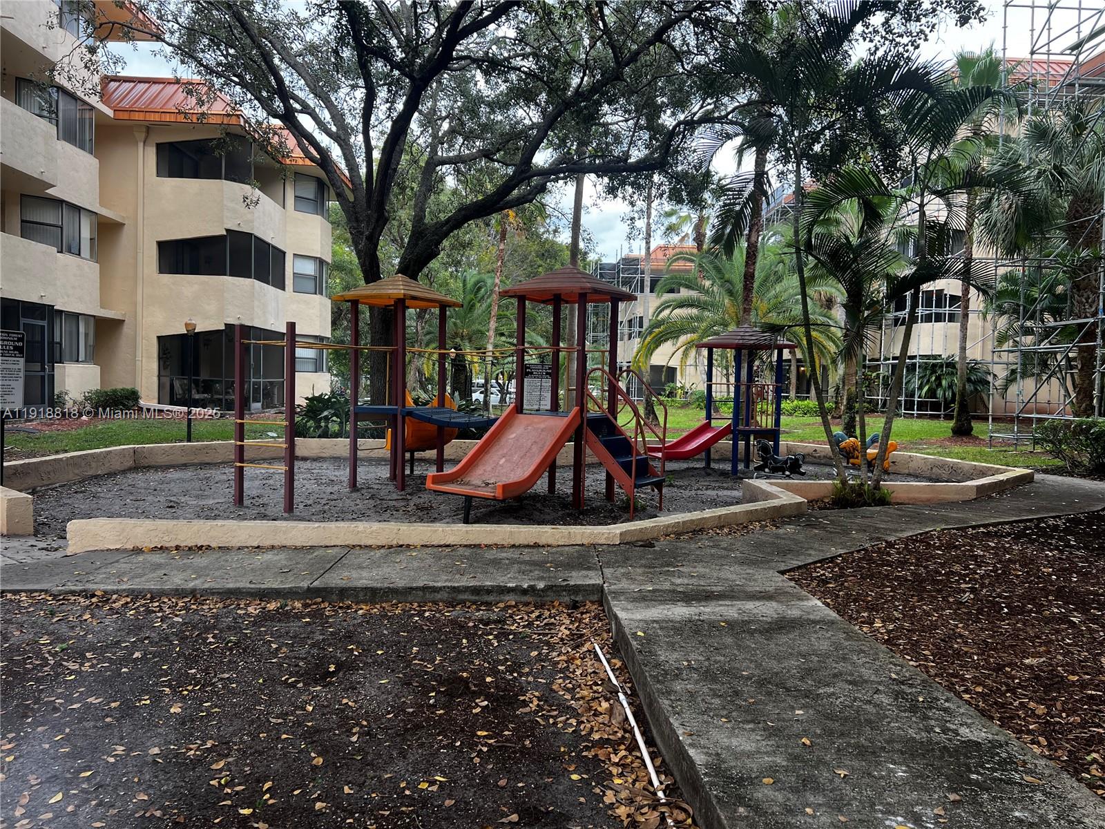 PLANTATION FOREST CONDO - Residential Lease