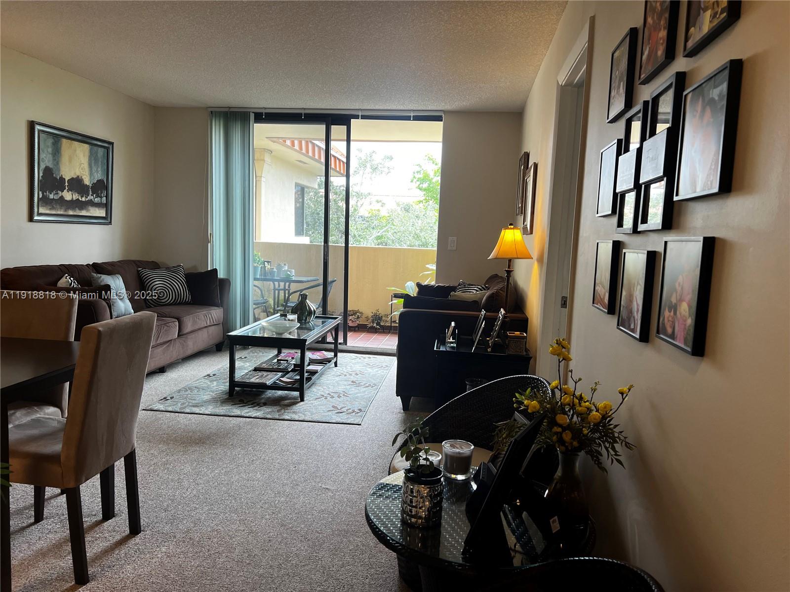 PLANTATION FOREST CONDO - Residential Lease