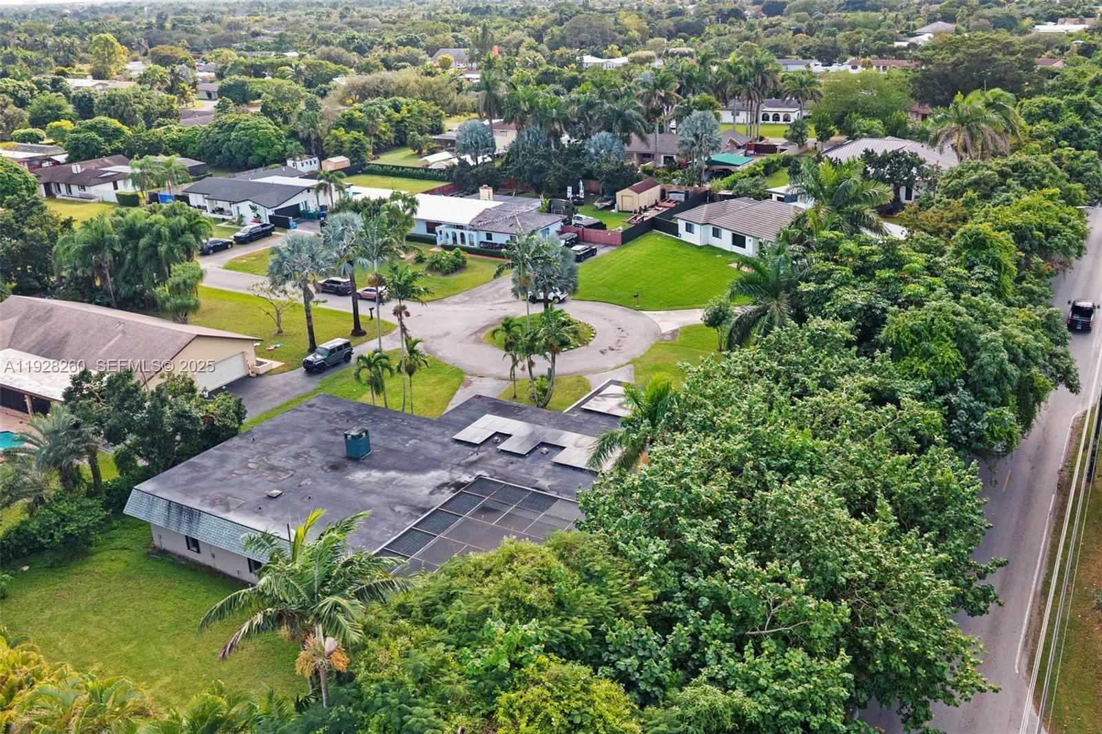 REDAVO SUB SEC 3 - Residential