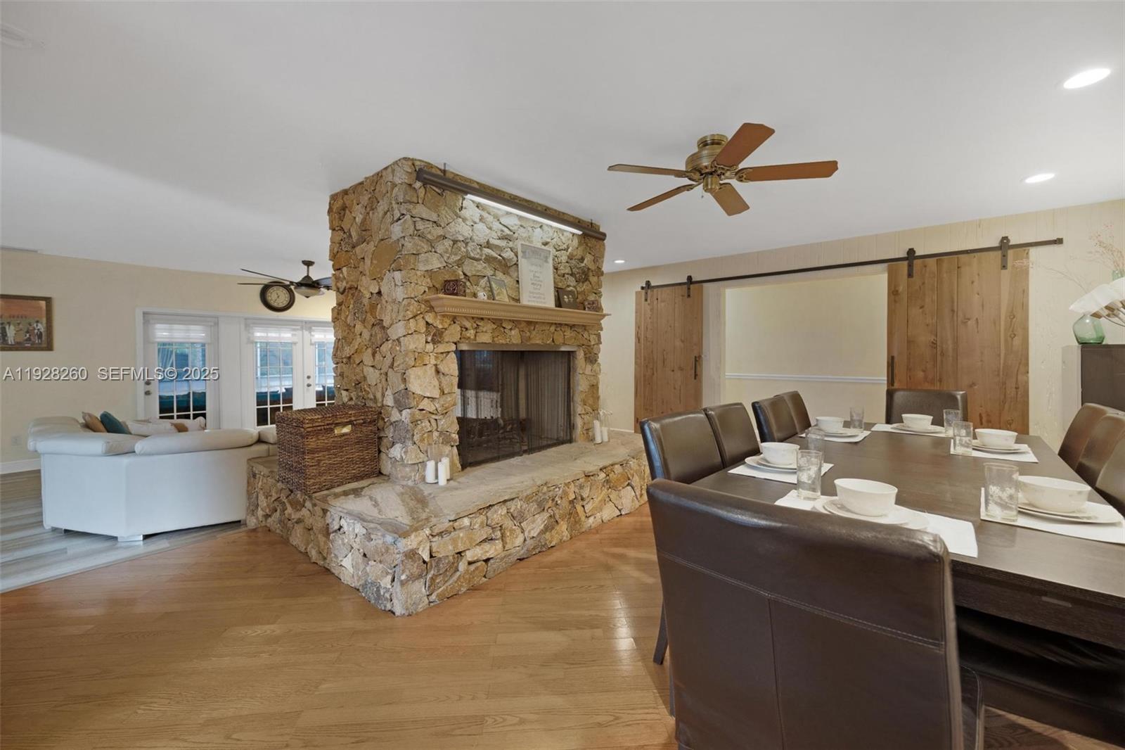 REDAVO SUB SEC 3 - Residential