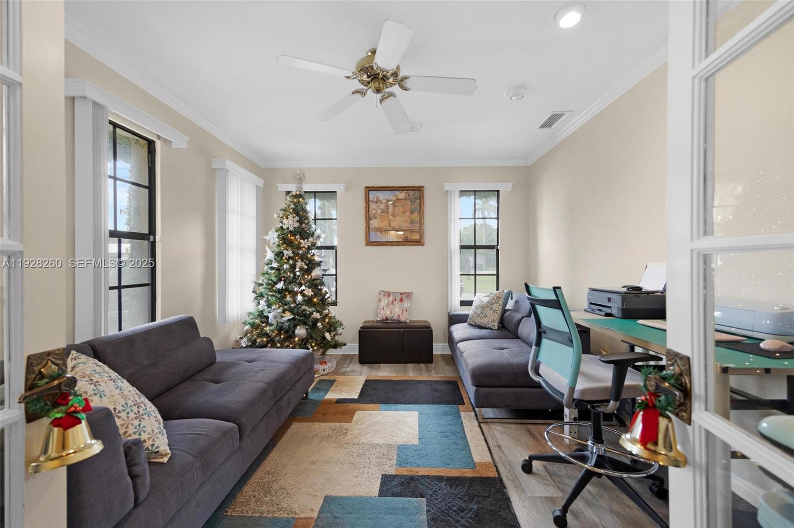 REDAVO SUB SEC 3 - Residential