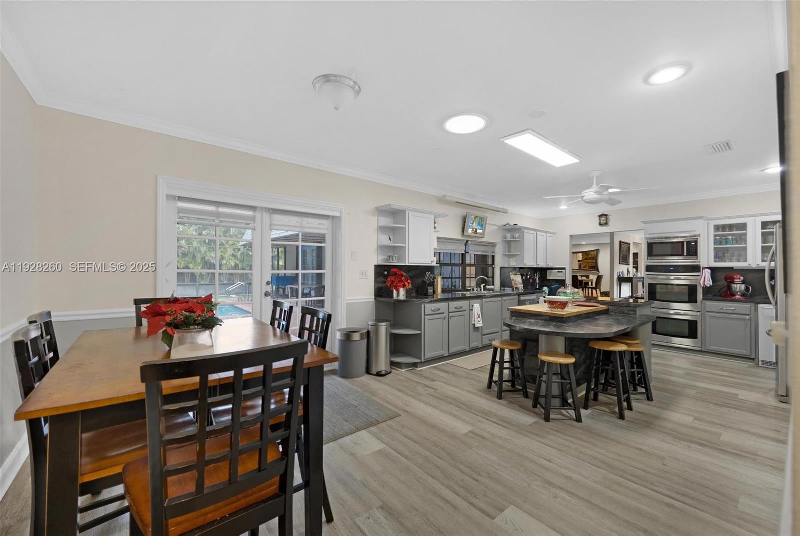 REDAVO SUB SEC 3 - Residential