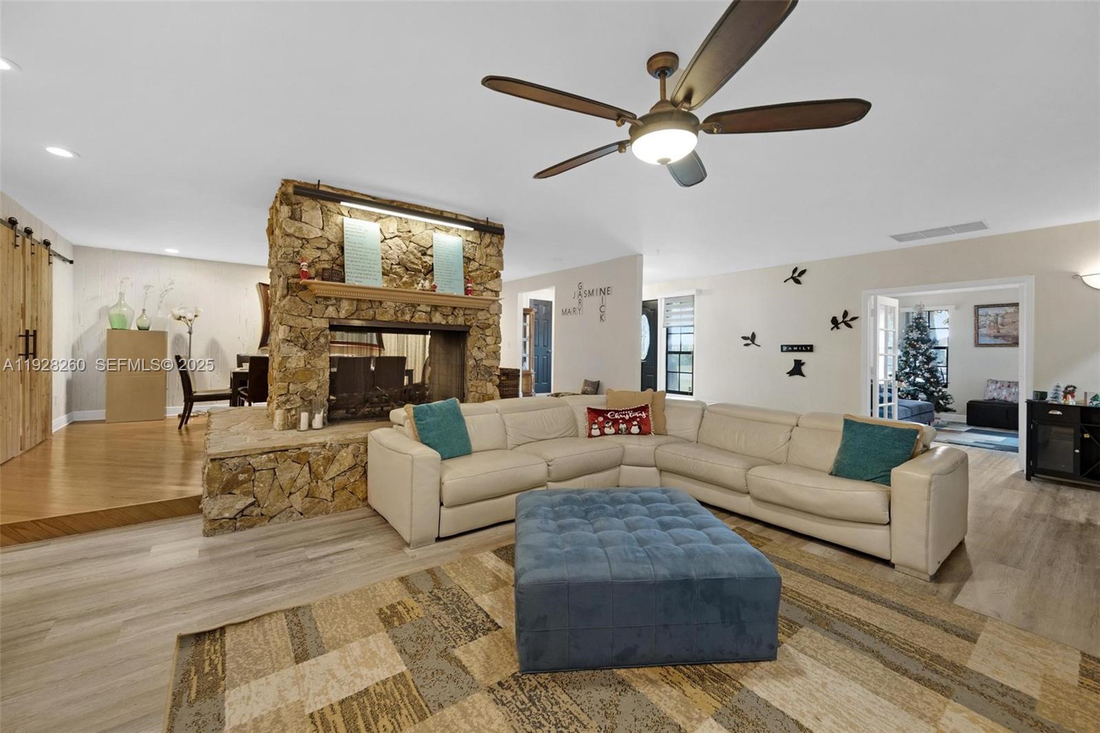 REDAVO SUB SEC 3 - Residential