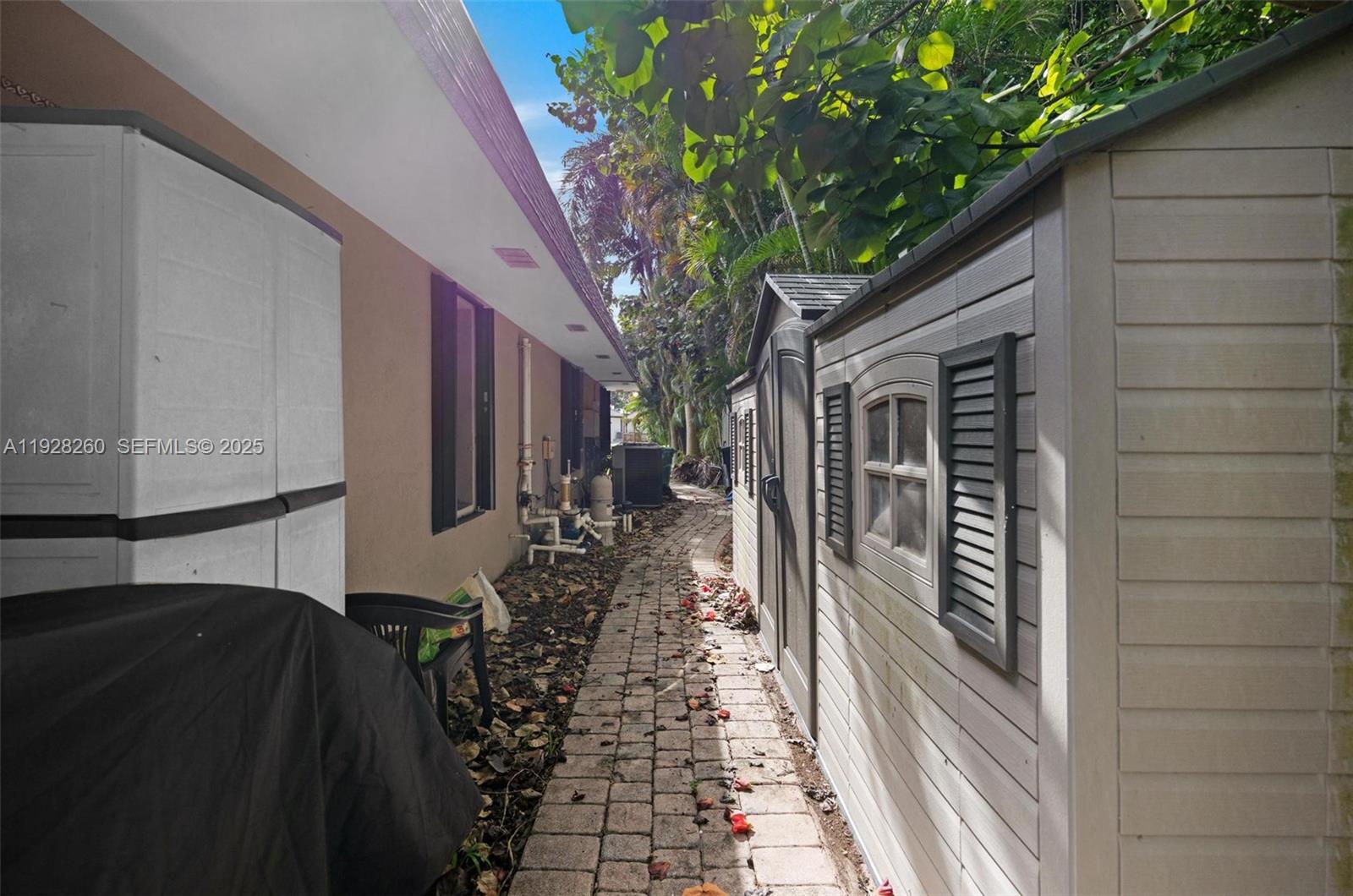 REDAVO SUB SEC 3 - Residential