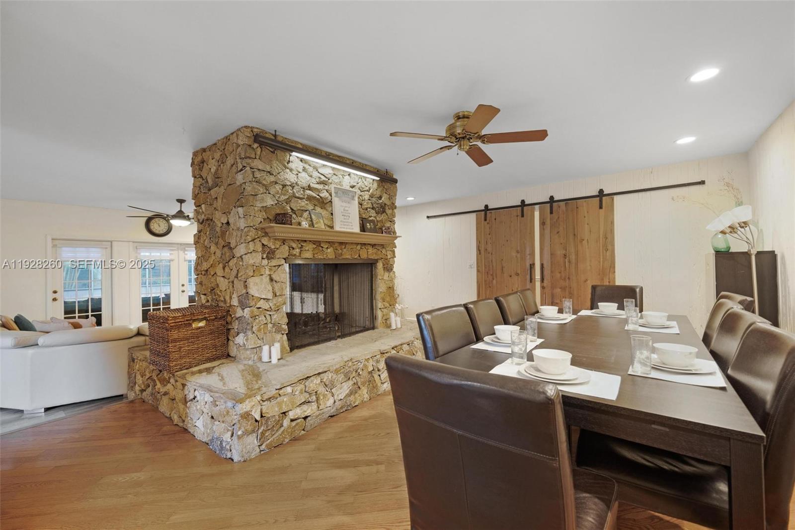 REDAVO SUB SEC 3 - Residential