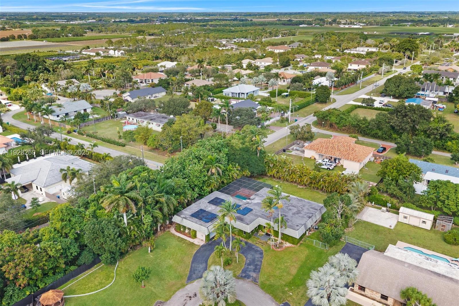 REDAVO SUB SEC 3 - Residential