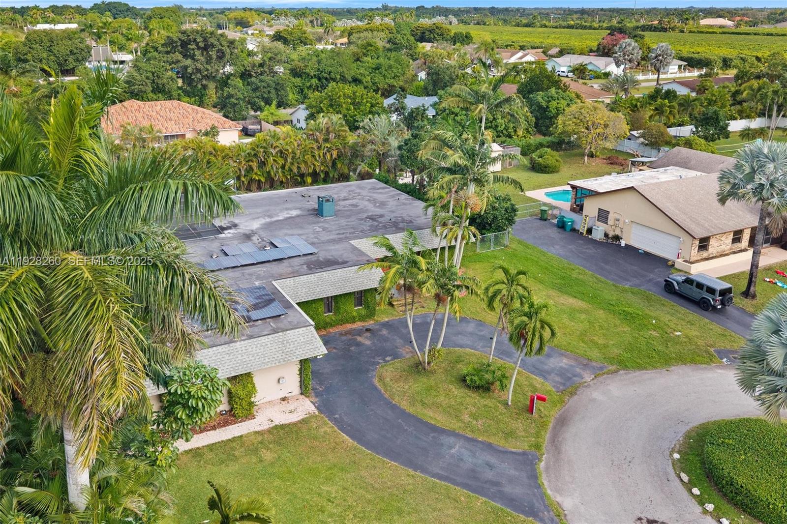 REDAVO SUB SEC 3 - Residential