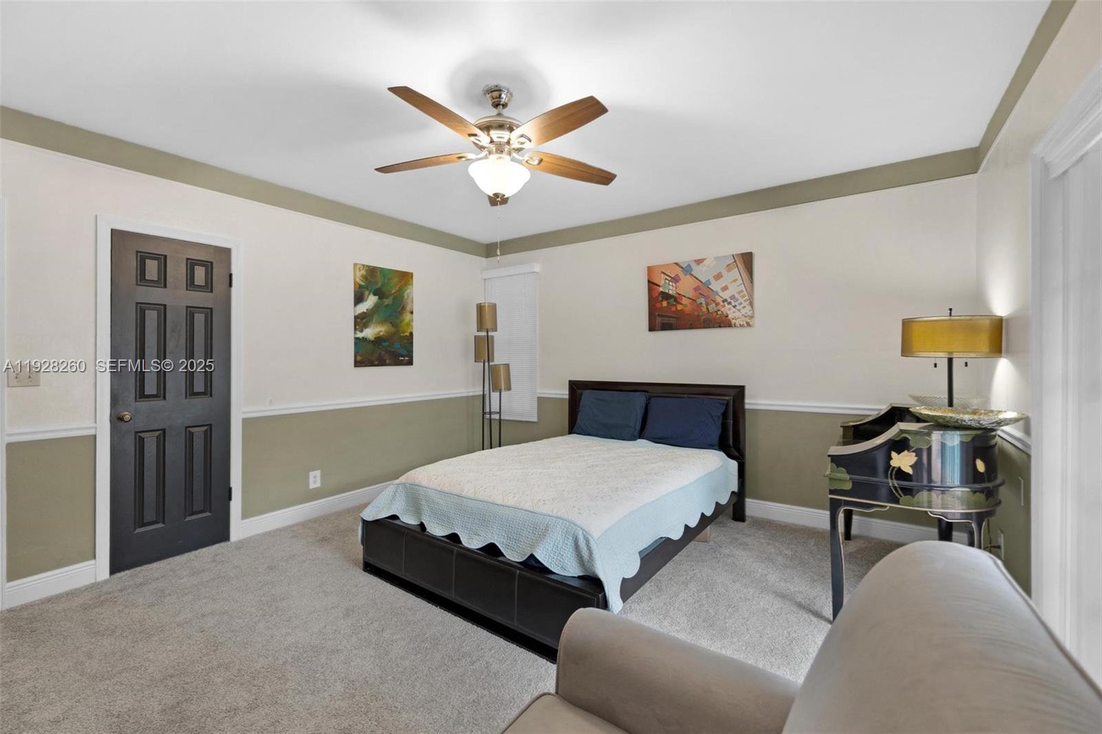 REDAVO SUB SEC 3 - Residential