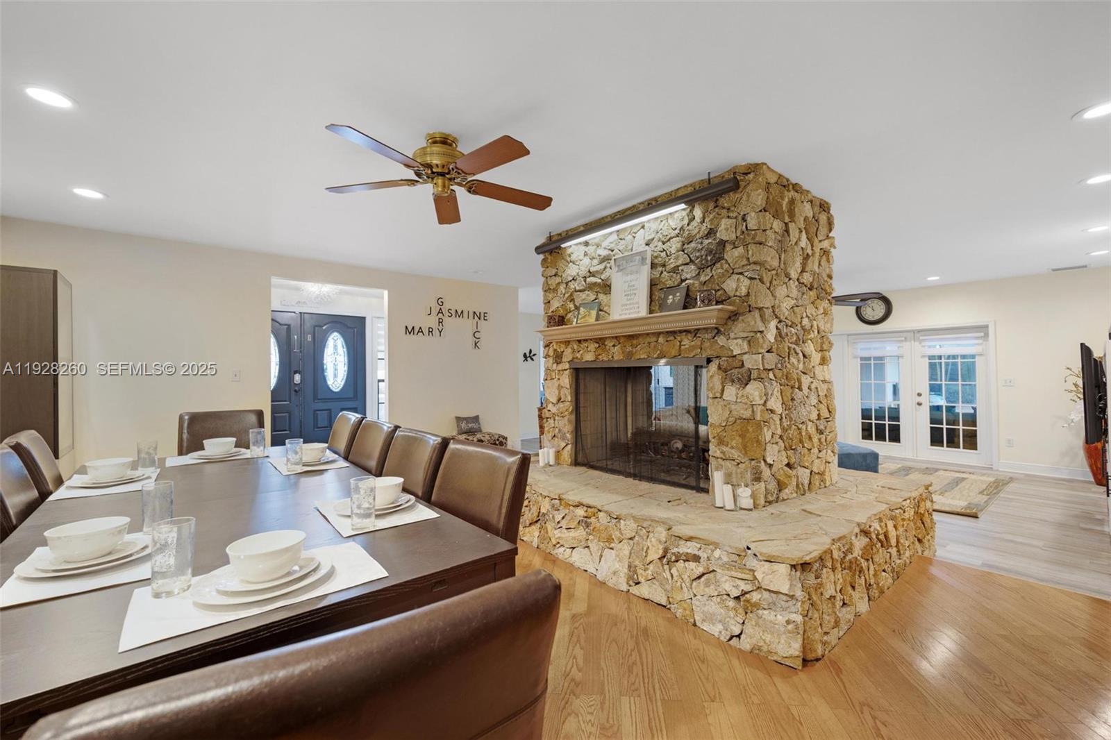 REDAVO SUB SEC 3 - Residential